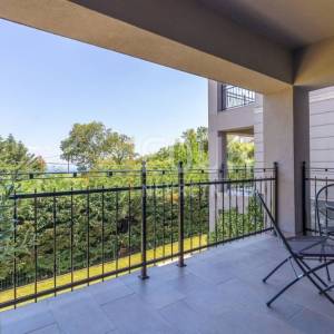 Opatija, Pobri, 3s+db, lođa, pogled na more