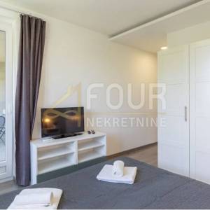 Opatija, Pobri, 3s+db, lođa, pogled na more