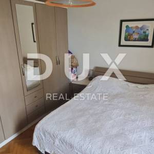 OPATIJA, POBRI - 4SKL, 108 m2, garaža, okućnica!