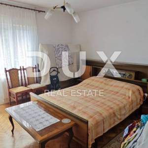 OPATIJA, POBRI - 4SKL, 108 m2, garaža, okućnica!
