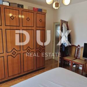 OPATIJA, POBRI - 4SKL, 108 m2, garaža, okućnica!