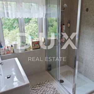 OPATIJA, POBRI - 4SKL, 108 m2, garaža, okućnica!