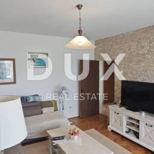OPATIJA, POBRI - 4SKL, 108 m2, garaža, okućnica!