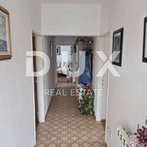 OPATIJA, POBRI - 4SKL, 108 m2, garaža, okućnica!