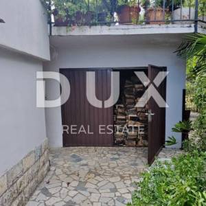 OPATIJA, POBRI - 4SKL, 108 m2, garaža, okućnica!