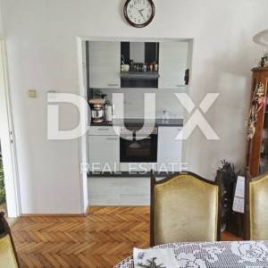 OPATIJA, POBRI - 4SKL, 108 m2, garaža, okućnica!