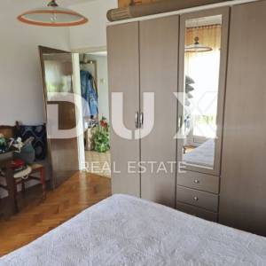 OPATIJA, POBRI - 4SKL, 108 m2, garaža, okućnica!