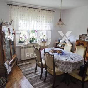 OPATIJA, POBRI - 4SKL, 108 m2, garaža, okućnica!