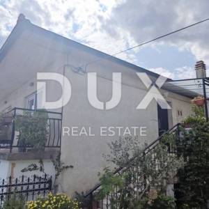 OPATIJA, POBRI - 4SKL, 108 m2, garaža, okućnica!