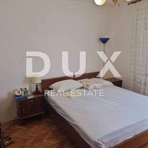 OPATIJA, POBRI - 4SKL, 108 m2, garaža, okućnica!