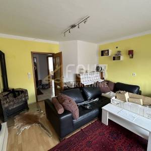 Opatija, Pobri, 77.61m2, 2s+db, lođa