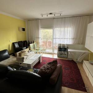 Opatija, Pobri, 77.61m2, 2s+db, lođa