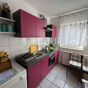 Opatija, Pobri, 77.61m2, 2s+db, lođa