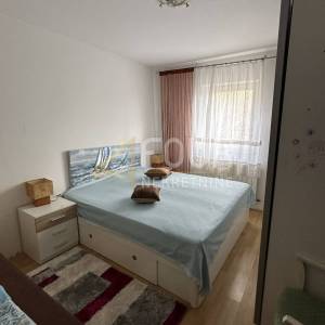 Opatija, Pobri, 77.61m2, 2s+db, lođa