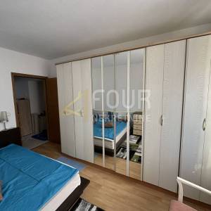Opatija, Pobri, 77.61m2, 2s+db, lođa
