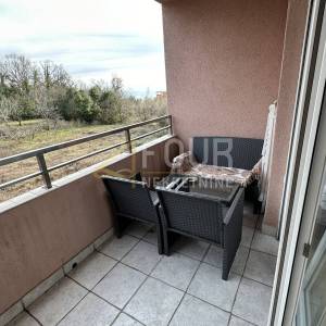 Opatija, Pobri, 77.61m2, 2s+db, lođa