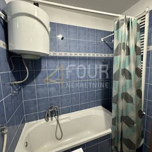 Opatija, Pobri, 77.61m2, 2s+db, lođa