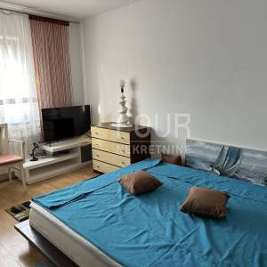 Opatija, Pobri, 77.61m2, 2s+db, lođa