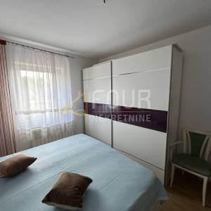 Opatija, Pobri, 77.61m2, 2s+db, lođa