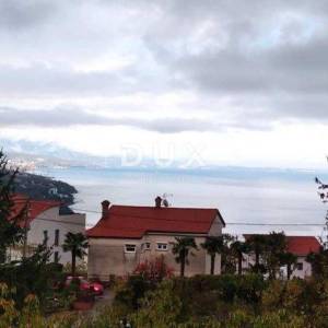 OPATIJA, POBRI, dvosoban stan s garažom