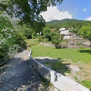 OPATIJA, POBRI- građevinsko zemljište 615m2 s pogledom na more za stambenu zgradu-stanove-apartmane/ obiteljsku kuću/ kuću za i...