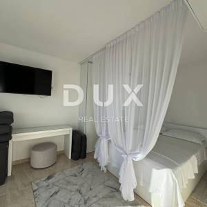 OPATIJA, POBRI - jedinstvena vila blizu Opatije s bazenom, panoramski pogled na more, novonamještena