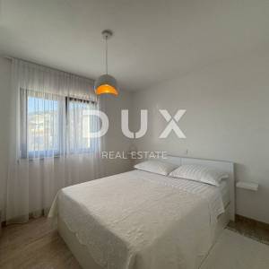 OPATIJA, POBRI - jedinstvena vila blizu Opatije s bazenom, panoramski pogled na more, novonamještena