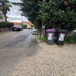 OPATIJA, POBRI, MATULJI – građevinsko zemljište 1600 m2 za obiteljsku kuću / stambenu zgradu - stanove/ kuću za iznajmljivanje ...