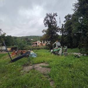 OPATIJA, POBRI, MATULJI – građevinsko zemljište 1600 m2 za obiteljsku kuću / stambenu zgradu - stanove/ kuću za iznajmljivanje ...