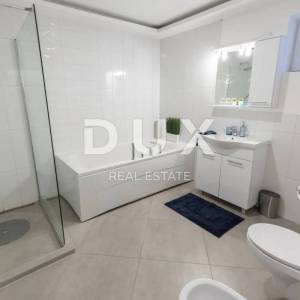 OPATIJA, POBRI - novouređen stan 124,42m2, DB+2S, prizemlje s prostranom terasom i vrtom- S3