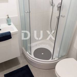 OPATIJA, POBRI - novouređen stan 124,42m2, DB+2S, prizemlje s prostranom terasom i vrtom- S3
