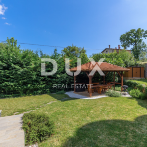 OPATIJA, POBRI- novouređen stan 98,73m2, DB+3S, 1.kat s prekrasnim pogledom na more - S1