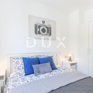 OPATIJA, POBRI- novouređen stan 98,73m2, DB+3S, 1.kat s prekrasnim pogledom na more - S1
