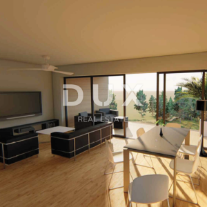 OPATIJA, POBRI – penthouse u gotovoj novogradnji 4 minute od Opatije s panoramskim pogledom na more
