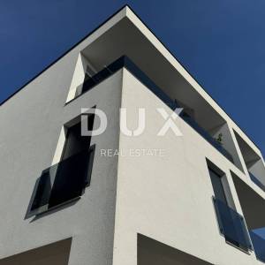 OPATIJA, POBRI – penthouse u gotovoj novogradnji 4 minute od Opatije s panoramskim pogledom na more