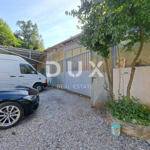 OPATIJA, POBRI – poslovna zgrada površine 256 m²