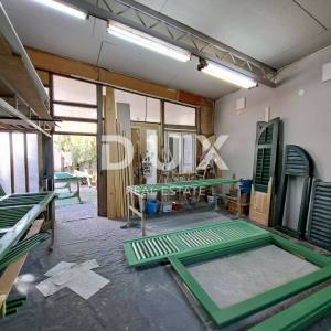 OPATIJA, POBRI – poslovna zgrada površine 256 m²