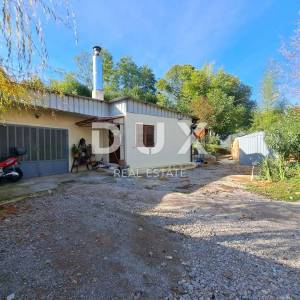 OPATIJA, POBRI – poslovna zgrada površine 256 m²