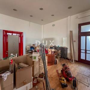 OPATIJA, POBRI - poslovni prostor na odličnoj lokaciji od 150m²