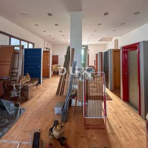 OPATIJA, POBRI - poslovni prostor na odličnoj lokaciji od 150m²