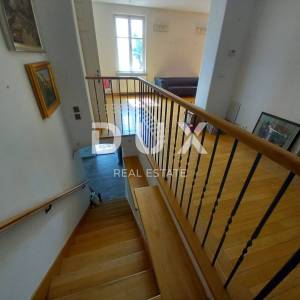 OPATIJA, POBRI - Prekrasna mediteranska kuća s fenomenalnim pogledom i velikom okućnicom