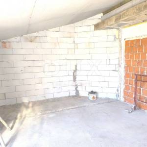 OPATIJA, POBRI - Prostrani stan 130 m2 - POGLED NA MORE!!