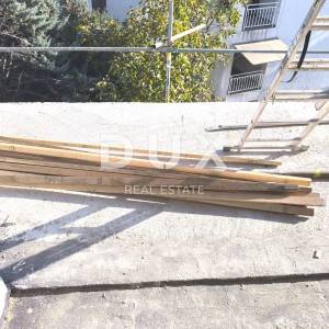 OPATIJA, POBRI - Prostrani stan 130 m2 - POGLED NA MORE!!
