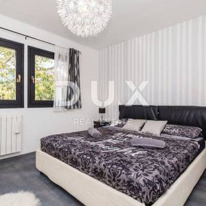 OPATIJA, POBRI - samostojeća kuća 170m2 s pogledom na more i bazenom + okoliš 700m2