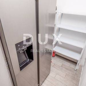OPATIJA, POBRI - samostojeća kuća 170m2 s pogledom na more i bazenom + okoliš 700m2