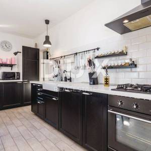 OPATIJA, POBRI - samostojeća kuća 170m2 s pogledom na more i bazenom + okoliš 700m2
