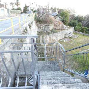 OPATIJA, POBRI - samostojeća kuća 580m² s pogledom na more + okućnica 3200m2