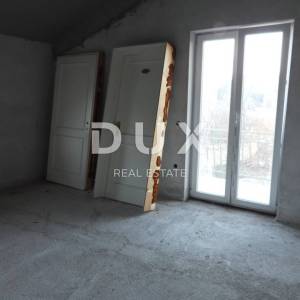 OPATIJA, POBRI - samostojeća kuća 580m² s pogledom na more + okućnica 3200m2