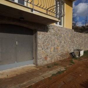 OPATIJA, POBRI - samostojeća kuća 580m² s pogledom na more + okućnica 3200m2
