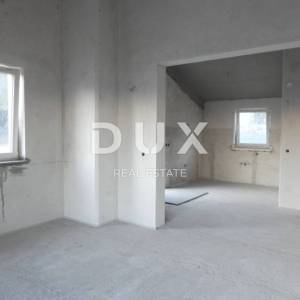 OPATIJA, POBRI - samostojeća kuća 580m² s pogledom na more + okućnica 3200m2